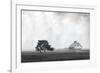 End of November-Trent Foltz-Framed Giclee Print