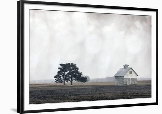 End of November-Trent Foltz-Framed Giclee Print