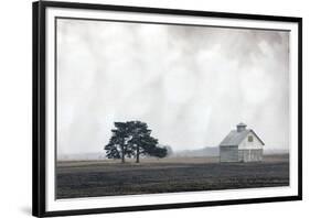 End of November-Trent Foltz-Framed Giclee Print