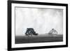 End of November-Trent Foltz-Framed Giclee Print