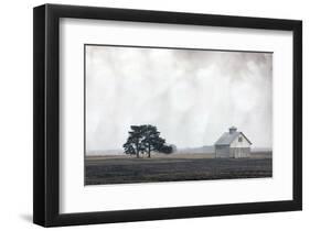 End of November-Trent Foltz-Framed Art Print