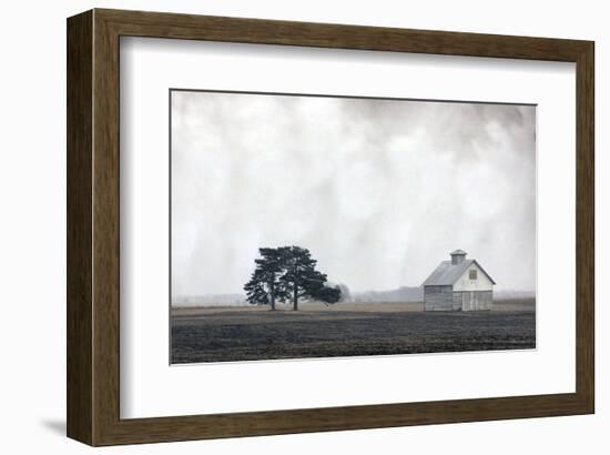 End of November-Trent Foltz-Framed Art Print