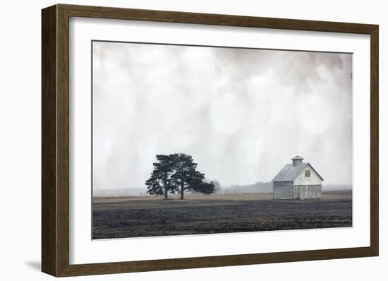 End of November-Trent Foltz-Framed Art Print