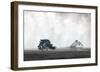 End of November-Trent Foltz-Framed Art Print