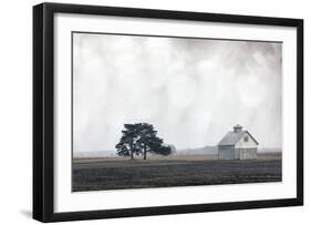 End of November-Trent Foltz-Framed Art Print