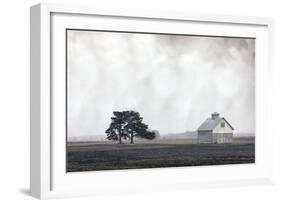 End of November-Trent Foltz-Framed Art Print