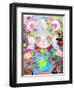 End of Sorrow-Hikari Shimoda-Framed Art Print