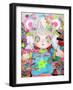 End of Sorrow-Hikari Shimoda-Framed Art Print