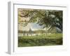 End of Summer, 1994-Patricia Espir-Framed Giclee Print