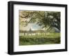 End of Summer, 1994-Patricia Espir-Framed Giclee Print