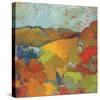End of Summer-Sherry Masters-Stretched Canvas
