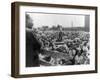 End of Taylor-null-Framed Premium Photographic Print