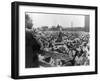 End of Taylor-null-Framed Premium Photographic Print