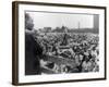 End of Taylor-null-Framed Photographic Print