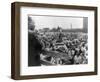 End of Taylor-null-Framed Photographic Print