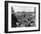 End of Taylor-null-Framed Photographic Print