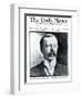 End of the Atlantic Chase: 'Dr' Crippen, Who was Arrested at Father Point, Canada, Yesterday-null-Framed Photographic Print