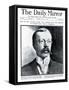 End of the Atlantic Chase: 'Dr' Crippen, Who was Arrested at Father Point, Canada, Yesterday-null-Framed Stretched Canvas