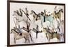 End of the Battle, C1900-null-Framed Giclee Print