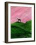 End of the Day, 2004-Gigi Sudbury-Framed Giclee Print