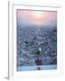 End of the Day, 2012-Emiko Aida-Framed Giclee Print