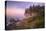 End of the Day at Patrick's Point, California Coast-Vincent James-Stretched Canvas