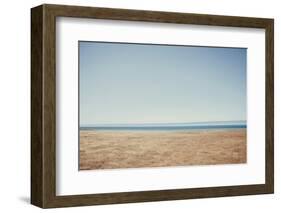 End of the Road-Nathan Larson-Framed Photographic Print