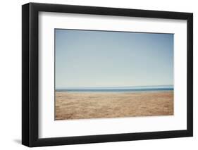 End of the Road-Nathan Larson-Framed Photographic Print
