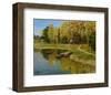 End of the Summer-Hilger-Framed Art Print