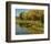 End of the Summer-Hilger-Framed Art Print