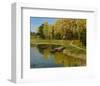 End of the Summer-Hilger-Framed Art Print