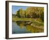 End of the Summer-Hilger-Framed Art Print