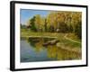 End of the Summer-Hilger-Framed Art Print