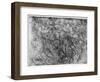 End of the World, C1514-1515-Leonardo da Vinci-Framed Giclee Print