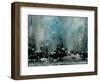 End of the World?-Yair Tzur-Framed Photographic Print