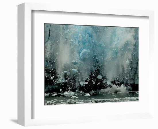 End of the World?-Yair Tzur-Framed Photographic Print