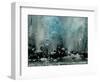 End of the World?-Yair Tzur-Framed Photographic Print