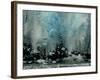 End of the World?-Yair Tzur-Framed Photographic Print