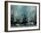End of the World?-Yair Tzur-Framed Photographic Print