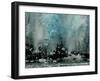 End of the World?-Yair Tzur-Framed Photographic Print