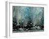 End of the World?-Yair Tzur-Framed Photographic Print