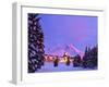 End of the Year-Darren White Photography-Framed Photographic Print