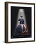 End of Watch-Marc Wolfe-Framed Giclee Print