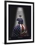 End of Watch-Marc Wolfe-Framed Giclee Print