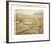 End of Winter-Ernest Lawson-Framed Premium Giclee Print