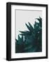 End Up Here-Hanna Kastl-Lungberg-Framed Photographic Print