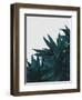 End Up Here-Hanna Kastl-Lungberg-Framed Premium Giclee Print