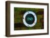 End-Andr? Burian-Framed Photographic Print