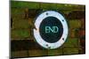 End-Andr? Burian-Mounted Photographic Print