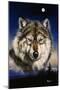 Endangered-Jenny Newland-Mounted Premium Giclee Print